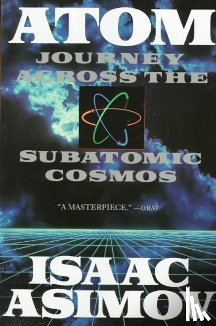 Asimov, Isaac - Atom