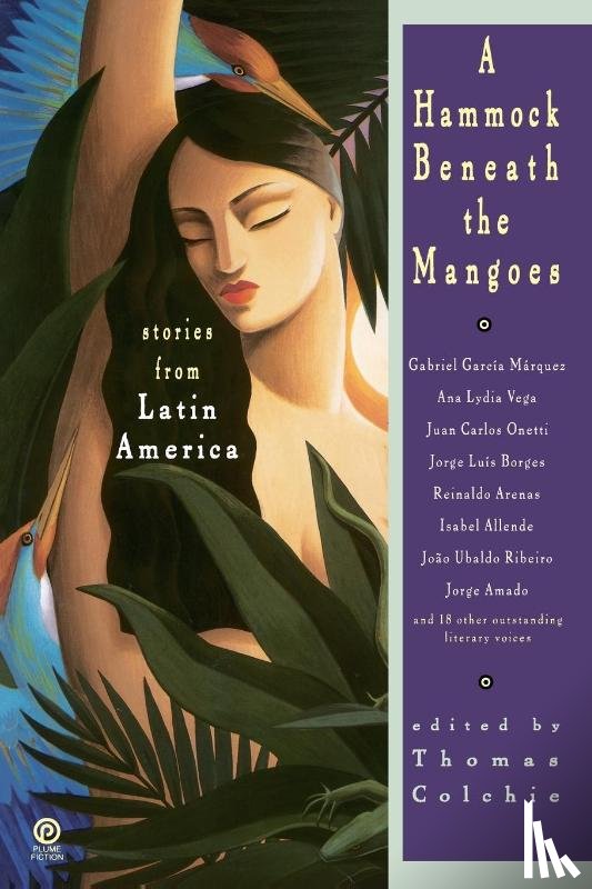  - A Hammock Beneath the Mangoes