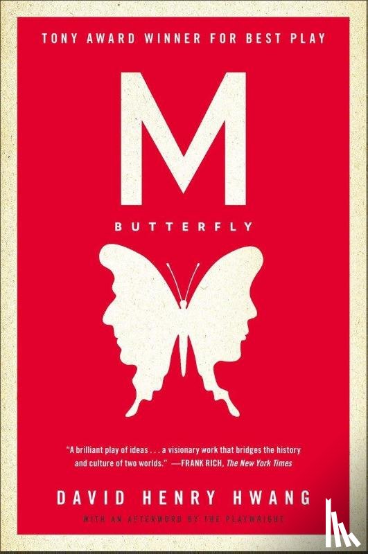 Hwang, David Henry - M. Butterfly