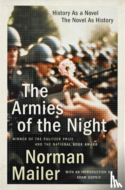 Mailer, Norman - The Armies of the Night