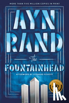 Rand, Ayn - The Fountainhead