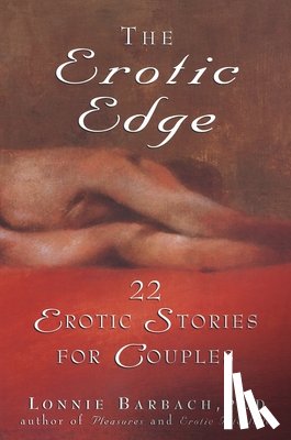 Lonnie Barbach - The Erotic Edge