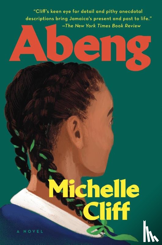 Cliff, Michelle - Cliff, M: Abeng