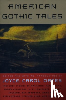 Various - Various: American Gothic Tales