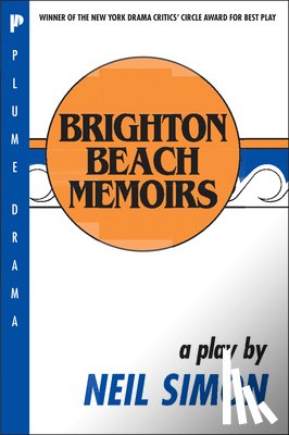 Simon, Neil - Brighton Beach Memoirs