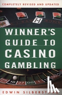 Silberstang, Edwin - The Winner's Guide to Casino Gambling