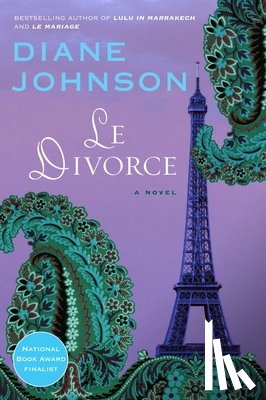 Johnson, Diane - Le Divorce
