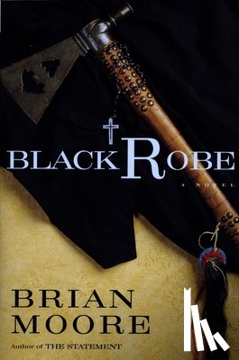 Moore, Brian - Black Robe