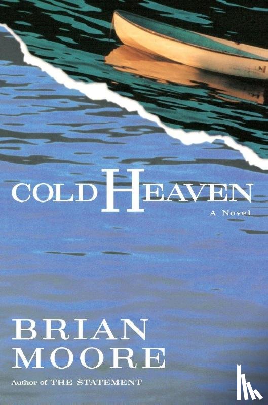 Moore, Brian - Cold Heaven