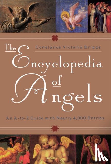 Briggs, Constance Victoria - The Encyclopedia of Angels