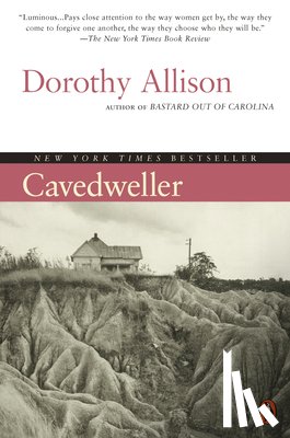 Allison, Dorothy - Cavedweller