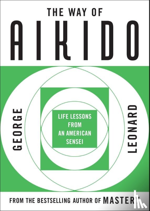Leonard, George - The Way of Aikido