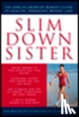 Weaver, Roniece, Gaines, Fabiola, Ebron, Angela - Slim Down Sister