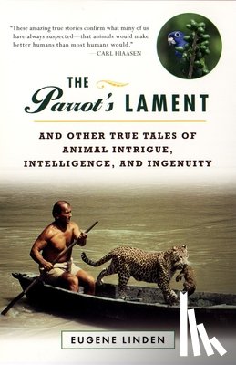 Linden, Eugene - The Parrot's Lament