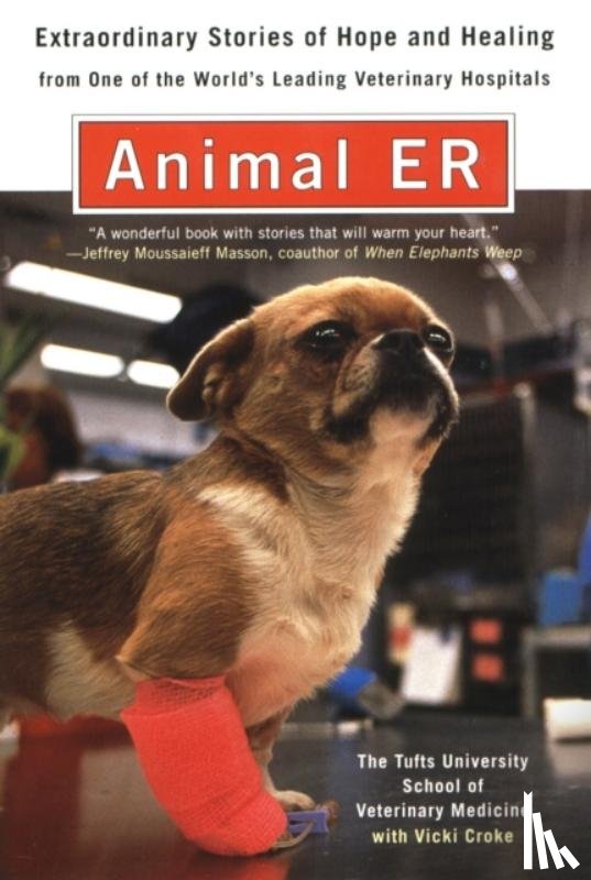 Croke, Vicki - Animal E.R.