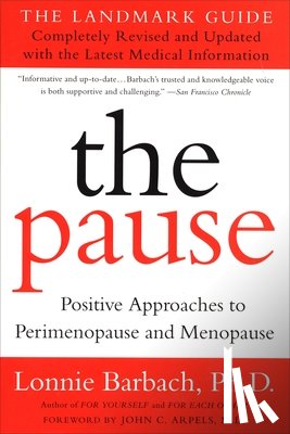 Barbach, Lonnie - The Pause (Revised Edition)