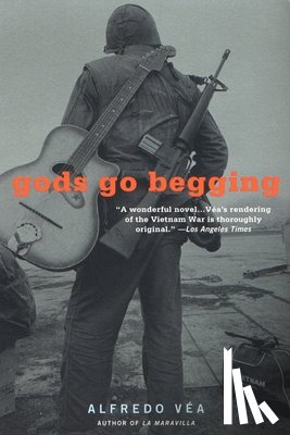 Vea, Alfredo - Gods Go Begging