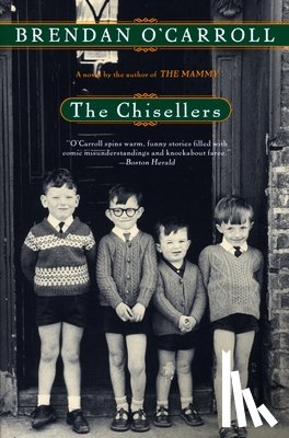 O'Carroll, Brendan - The Chisellers