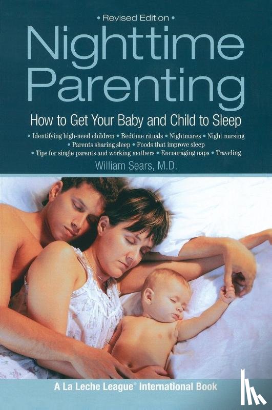 Sears, William - Nighttime Parenting