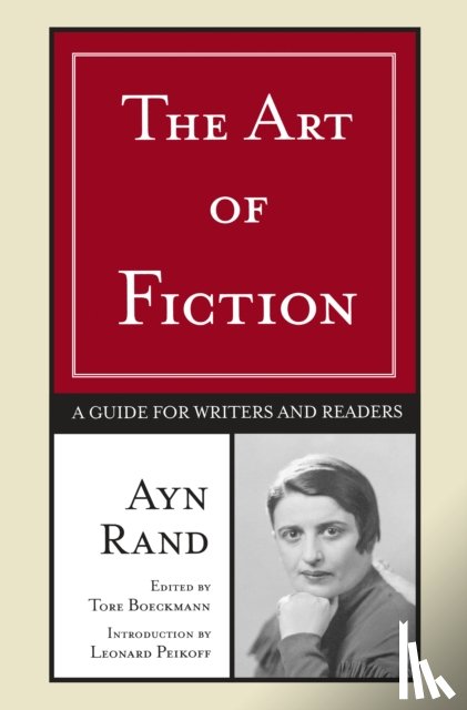 Rand, Ayn - The Art of Fiction