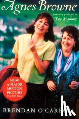 O'Carroll, Brendan - Agnes Browne