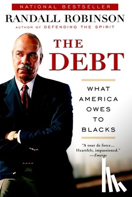 Robinson, Randall - The Debt