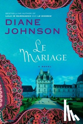 Johnson, Diane - Le Mariage