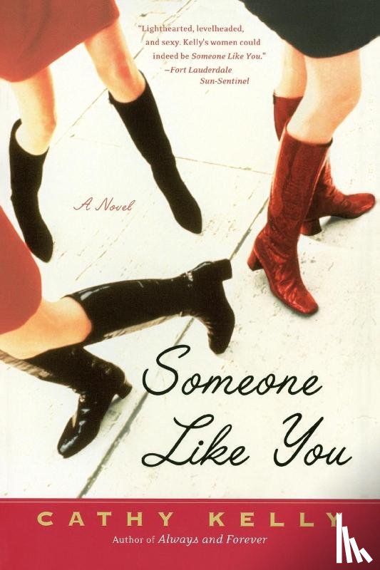 Kelly, Cathy - Someone Like You