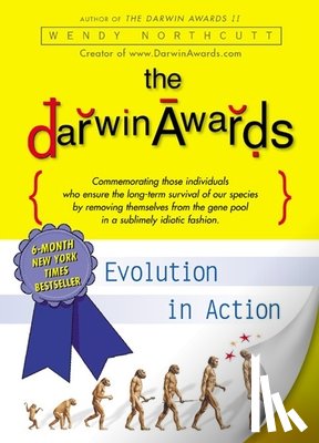Northcutt, Wendy - The Darwin Awards