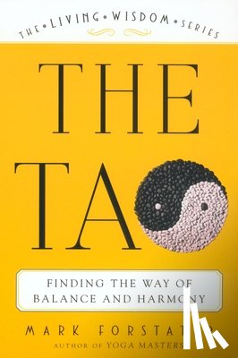 Forstater, Mark - The Tao