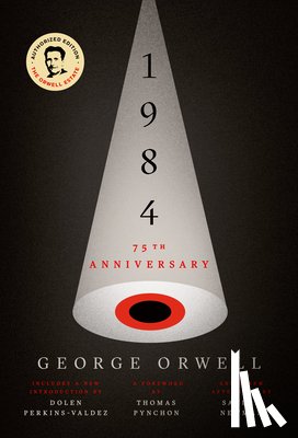 Orwell, George - Nineteen Eighty-Four