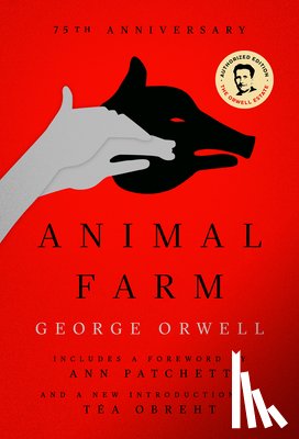 Orwell, George - Animal Farm