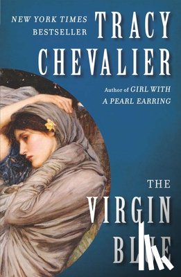Chevalier, Tracy - Chevalier, T: Virgin Blue