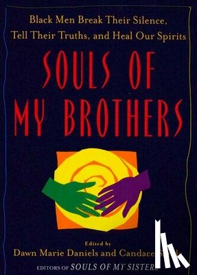 Sandy, Candace, Daniels, Dawn Marie - Souls of My Brothers