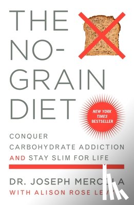 Mercola, Joseph - The No-Grain Diet