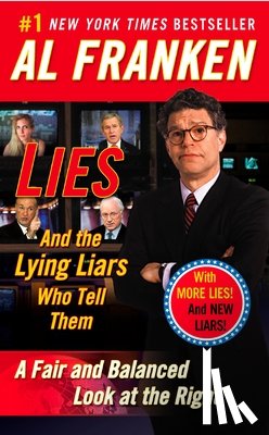 Franken, Al - Lies