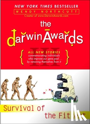 Northcutt, Wendy - The Darwin Awards III