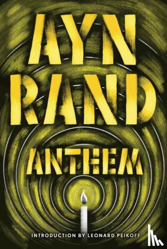 Rand, Ayn - ANTHEM