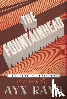 Rand, Ayn - FOUNTAINHEAD