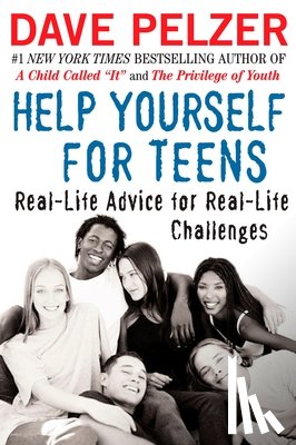 Pelzer, Dave - Help Yourself for Teens