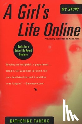 Tarbox, Katherine - A Girl's Life Online