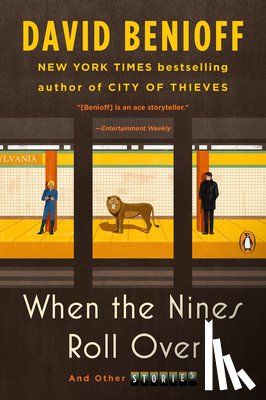Benioff, David - When the Nines Roll Over