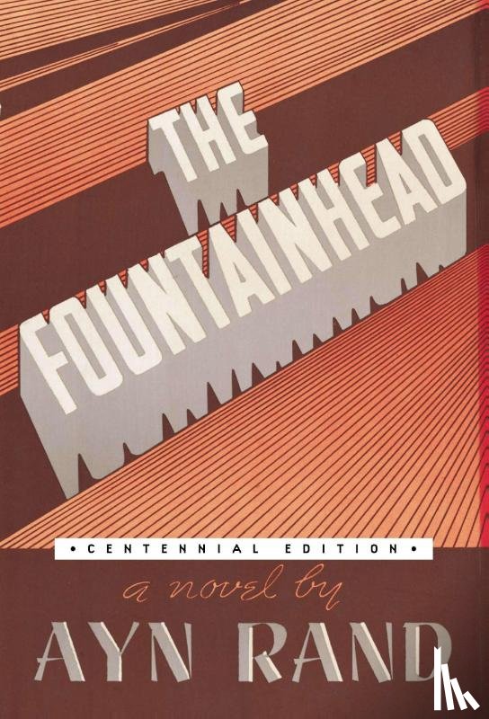 Rand, Ayn - Rand, A: Fountainhead