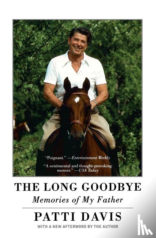 Davis, Patti - The Long Goodbye