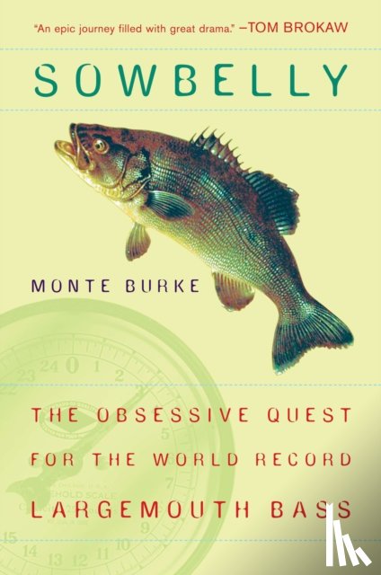 Burke, Monte - Sowbelly