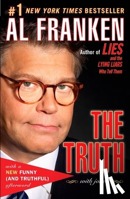 Franken, Al - The Truth (with jokes)