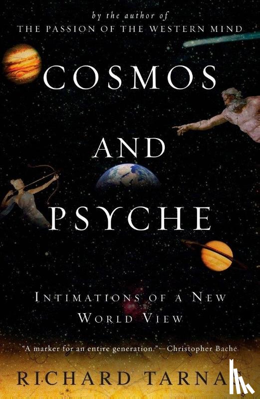 Tarnas, Richard - Cosmos and Psyche