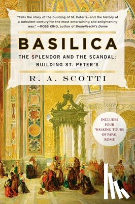 Scotti, R. A. - Basilica