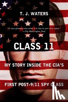 Waters, T. J. - Class 11
