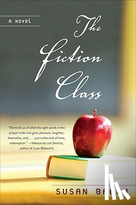 Breen, Susan - The Fiction Class